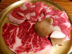 -王妃家(明洞中央店)
