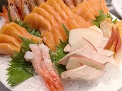 -大渔铁板烧(大悦城店)
