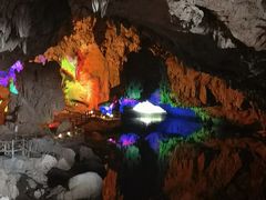 -融水老君洞景区