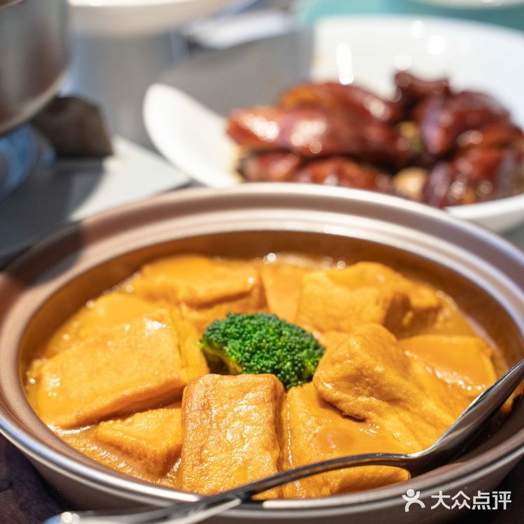 长沙美食|一家好吃又好看的品质餐厅[拔草]