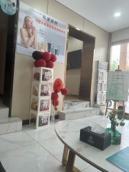 -私家美林护肤造型