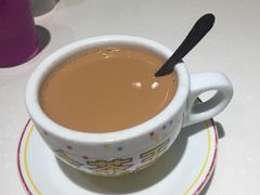 -金利茶餐厅(中船汇店)