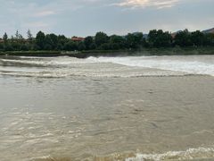 -将军关探险漂流