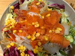 -桂马·日本料理·海胆·海鲜饭·酒场(民主广场店)