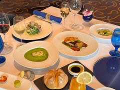 -AZUR聚(香格里拉饭店)