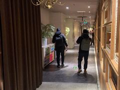 -青年公社烤鸭(青年路店)