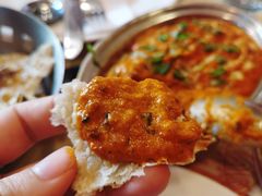 -克比叔叔印度餐厅Kebabs on the Grille(永康路分店)