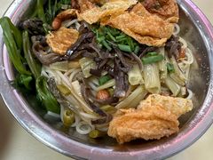 -凤张螺蛳粉·爽口粉(跃进路总店)