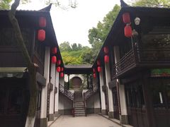 -杭州黄龙洞