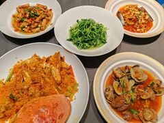 -海鲜e族(马王堆店)