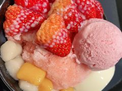 -鲜芋仙(番禺万达广场店)