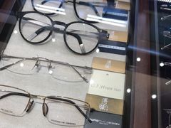 -溥仪眼镜PUYI OPTICAL(国贸商城店)