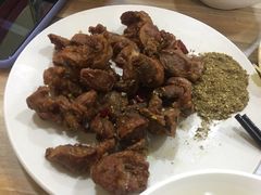 -老七饭馆(光荣道总店)