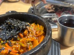 -麻蒲碳烤肉(嘉禾东平地铁站19号店)