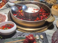 -矮板凳老火锅(宽窄巷子店)