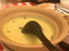 -西贝(金桥店)