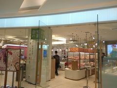 门面-奈雪的茶(大悦城店)