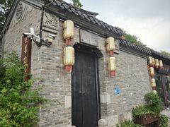-回龙窝历史文化街区