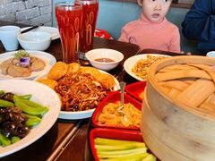 羲和烤鸭-羲和雅苑•北京烤鸭(乐园道万象城店)