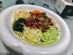 -茶啊冲电影主题文化餐厅(TOUCH12街店)