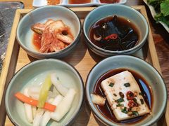 -浩爷羊蝎子火锅(望京店)