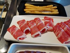 -海底捞火锅(番禺广场店)