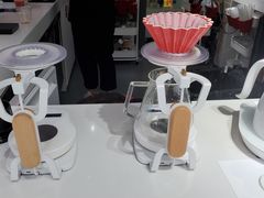 -72 COFFEE(东朝阳路店)