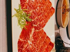 -鼎鼎香·港式火锅(北京SKP店)