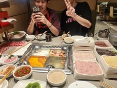 -海底捞火锅(江南盛天地店)