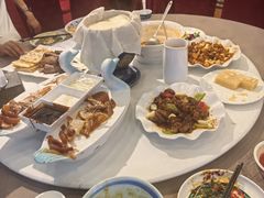 -老浒记烤鸭-北京菜(琉璃厂店)