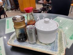 -荔园小馆(园岭新村二期店)