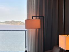 -舟山希尔顿酒店