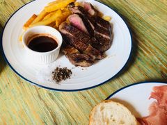 -羽深肉铺 Steak & Wine