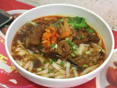 -清泉阁包子铺(中山路店)