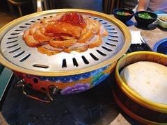 -三人行骨头王火锅(长寿店)