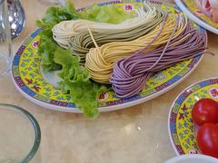 -清真马家美食城•海鲜•青岛菜•火锅(延安三路店)
