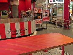 -肯德基(永旺店)