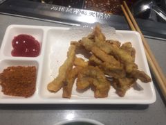 -海底捞火锅(顺城购物中心店)