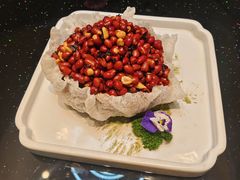 -芳芳私房菜·精做淮扬菜(承德路店)