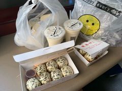 -东泰祥生煎馆(重庆北路店)