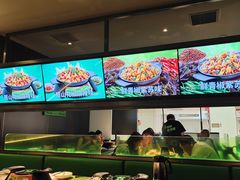 大堂-淘蛙(广州星寰国际商业中心店)