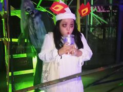 -巨鹏飞梦幻海岸