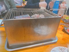 -丹东特色烤肉(学府路一部店)