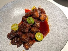 -老头儿油爆虾(金沙印象城店)