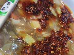 -马光荣肉丸糊辣汤(边东街店)