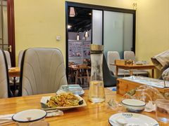 -烤满分·东北烧烤(首经贸店)