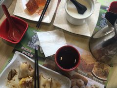 -添好运点心专门店(北角店)