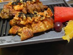 -花潮料理艺食馆(世欧广场店)