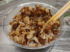 小钵子猪油饭-东排食堂长沙小吃大排档(五一广场店)