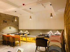 大堂-有才叔的小馆(招商依云曲江店)